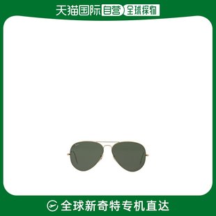 香港直邮RAY-BAN 男士太阳镜 3025SOLE001