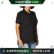 韩国直邮TommyHilfiger T恤 Tommy Hilfiger 单色女性T恤 FW_TH