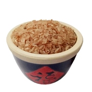 红米红香米软红米五谷杂粮，糙米粗糙粳米5斤江西特产红大米