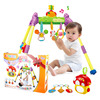 澳贝音乐儿童健身架器0-12个月宝宝新生，婴儿玩具早教益智投影玩具