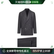 香港直邮TAGLIATORE 男士西服套装 2SNY10BNTAI080005UPER011G504