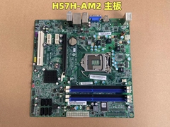 宏基ACERH57H-AM2主板H57