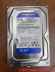 议价直拍不发：希捷1TB WD台式机硬盘1T 7200转机械串口SATA2