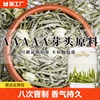 5a嫩芽茉莉针王2024新茶特级浓香型银针正宗广西横县茉莉花茶冷泡