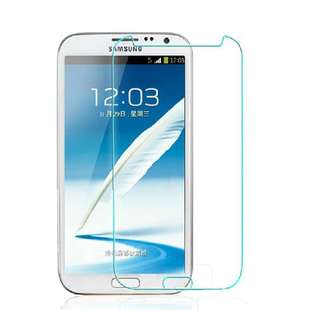 三星GALAXY S3手机膜 GT-I9300/i i9305 I9308/i 939/D钢化玻璃膜