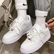 Nike耐克儿童AIR FORCE 1 LE大童空军一号gs运动童鞋夏季DH2920