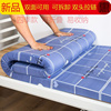 床垫0.9米学生宿舍，上下铺海绵单人床垫子家用1.8米床加厚软床褥