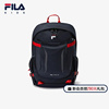 FILA KIDS斐乐儿童双肩背包2024春季男女大童高年级学院书包