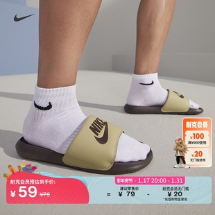 Nike耐克LIGHTWEIGHT训练短袜3双春季速干支撑舒适柔软SX7677