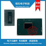笔记本电脑cpusr2fpi5-6300hqbga主板集成ic芯片，包测试(包测试)