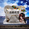 西藏特产藏佳香西藏甜茶袋装奶茶酥油茶甜茶粉牦牛奶茶400g