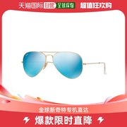 韩国直邮RAY BAN太阳眼镜男RB3025Gold