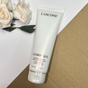 LANCOME兰蔻极光净澈焕肤洁面乳洁面氨基酸洗面奶125ML