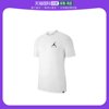 韩国直邮Nike耐克紧身精致T恤男女款白色微标简洁轻巧透气舒适