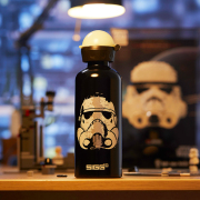 SIGG/希格进口户外运动水壶迪斯尼联名星战系列学生便携儿童水杯