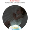 摇铃婴儿床挂玩具床铃悬挂式可旋转三个月宝宝安抚小月龄床头挂件
