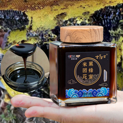 云南野米团花黑蜂蜜500g西双版纳原始雨林深处高原自然成熟蜜