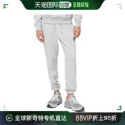 日潮跑腿newbalance(男式)篮球，服装篮圈必备グレーs