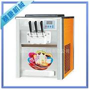 长期供应bql-818t不锈钢软质，冰淇淋机商用冰淇淋机