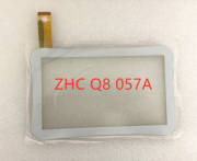适用于7寸ZHC Q8 057A 平板电脑触摸屏 手写屏 触控屏 外屏幕