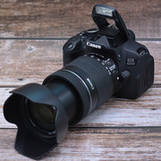 佳能eos650d700d600d专业单反，数码相机入门高清摄影家用旅游