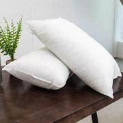 长方形抱枕芯家居腰枕芯，无纺布沙发靠垫芯，pp棉枕头芯