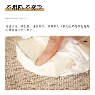 四季坐垫办公室久坐屁垫透气椅垫子家用厚餐椅座垫学生卧室凳子垫