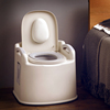 便携式马桶便捷老人坐便器可移动成人孕妇家用室内老年人用厕所椅