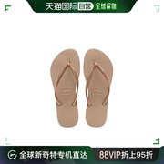 havaianas人字拖平底设计时尚百搭潮流简约休闲个性百搭