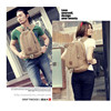 《双11》漂流木帆布包女韩版潮双肩包背包旅行包休闲学生书包