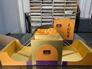 盒设计 云南普洱茶礼盒白茶礼盒礼盒从设计到成品