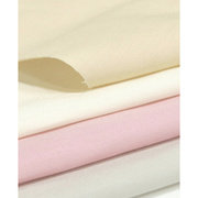 纯棉加厚加密床单盖布单件，100%全棉斜纹纯色简约单人双人床罩