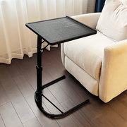 床边桌可折叠桌升降桌小型床上桌桌子懒人书桌折叠桌