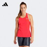 跑步运动工字，背心女装春季adidas阿迪达斯iq4925
