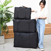 超大容量手提旅行袋装衣服被子收纳袋特大搬家包行李包飞机托运包