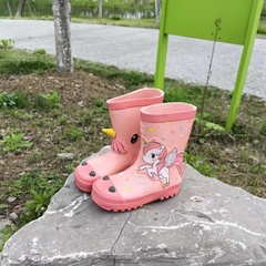 其他中筒可爱独角兽小中大童