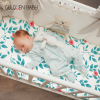 GLLQUEN BABY婴儿床纯棉床笠床单宝宝母婴用品儿童卡通床套床罩