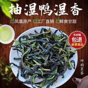 抽湿凤凰鸭屎香500g潮州单丛茶绿衣仙子高山清香乌岽单枞茶大乌叶