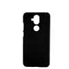 适用 诺基亚X7手机壳Nokia7.1Plus TA-1131手机保护磨砂硬壳套子