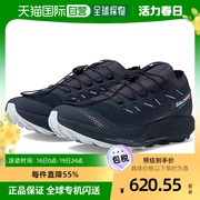 香港直邮潮奢salomon萨洛蒙女士，pulsartrailpro跑步鞋