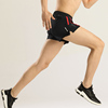 运动短裤男三分裤跑步夏季宽松透气健身马拉松训练速干田径短裤