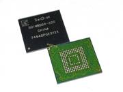 SDINBDG4-32G闪迪EMMC5.1BGA153存储芯片