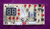 适用美的电暖气配件，hdy22ls控制板按键板，电路板nycb186显示板