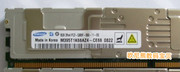 联想万全R350G6/G6B/G6C/G6X专用DDR2 4G PC2-5300F服务器内存条