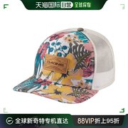 香港直邮潮奢dakine男士，peaktopeak机车帽dak01jp