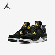 nike耐克jordanaj4retrobred男子，篮球鞋308497-032