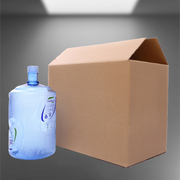 搬家打包纸箱整理收纳盒快递包装箱，特硬超大号，五层加厚定制纸箱子