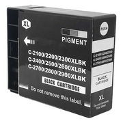 佳能打印机墨盒PGI-2700XL适用IB4070MB5070MB5370