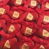 结婚喜糖盒创意2022喜糖，礼盒婚礼糖盒，中国风包装小红书铁盒子
