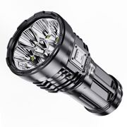 Ultrafire 5000LM Zoomable XM-L T6 LED Flashlight Torch L